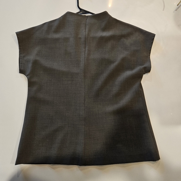 Theory Top size L - Picture 2 of 4